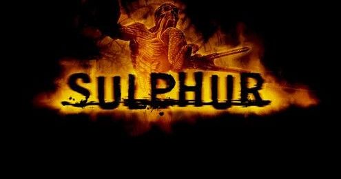 Sulphur | Board Game | BoardGameGeek