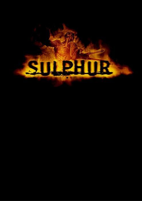 Sulphur
