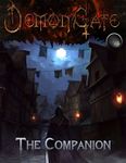 RPG Item: Demon Gate: The Companion