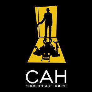 Concept Art House