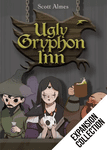 Ugly Gryphon Inn: Expansion Collection