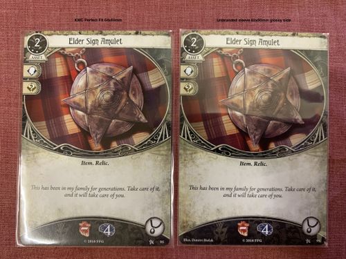 arkham horror card dimensions Amazon.com: Yugioh Structure Deck: Saga of Blue-Eyes White Dragon Sealed :  Toys & Games main image 1