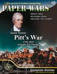 More Pitt's War videos