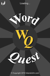 Video Game: WordQuest