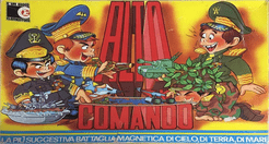 Alto Comando