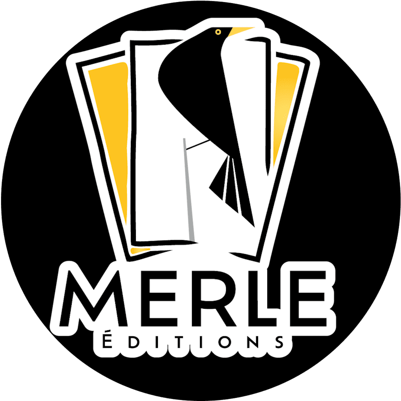 Merle éditions