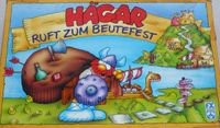 Hägar ruft zum Beutefest
