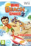 Video Game: Big Beach Sports 2