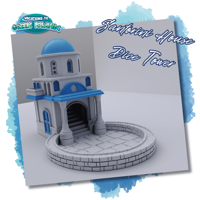 Illustration 2 de Vacations to Greek Islands