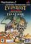 Video Game: EverQuest Online Adventures: Frontiers
