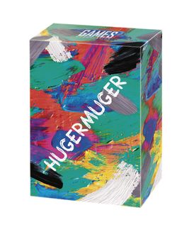HUGERMUGER