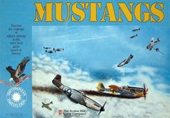 Mustangs box art