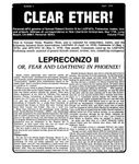 Issue: Clear Ether! (Vol 3, No 3 - Apr 1978)