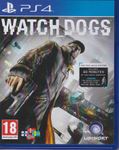 Video Game: Watch_Dogs