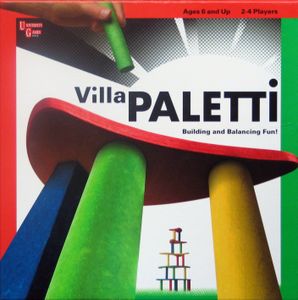 Villa Paletti