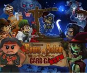 Town of Salem: The Card Game, Board Game