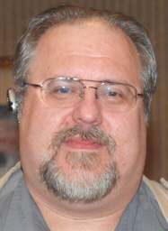 David M. Weber