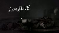 Video Game: I Am Alive