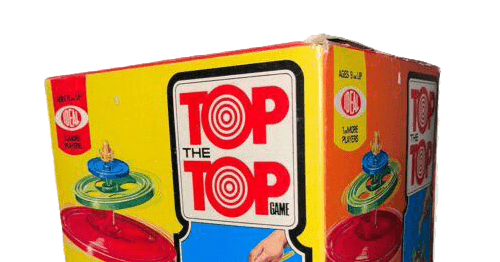 Top the Top | Board Game | BoardGameGeek