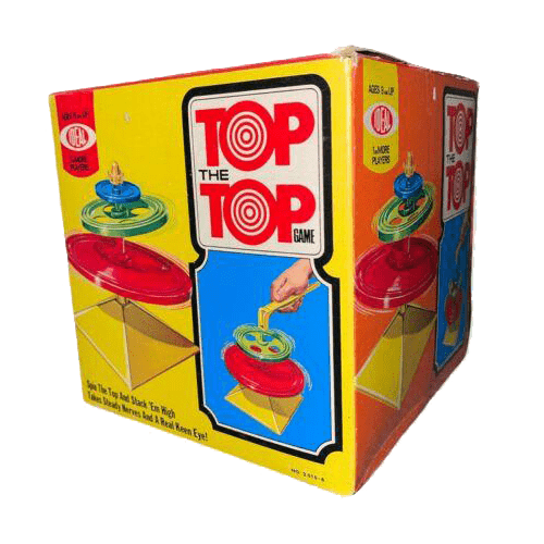 Top the Top