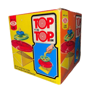 Top the Top