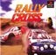 Video Game: Rally Cross