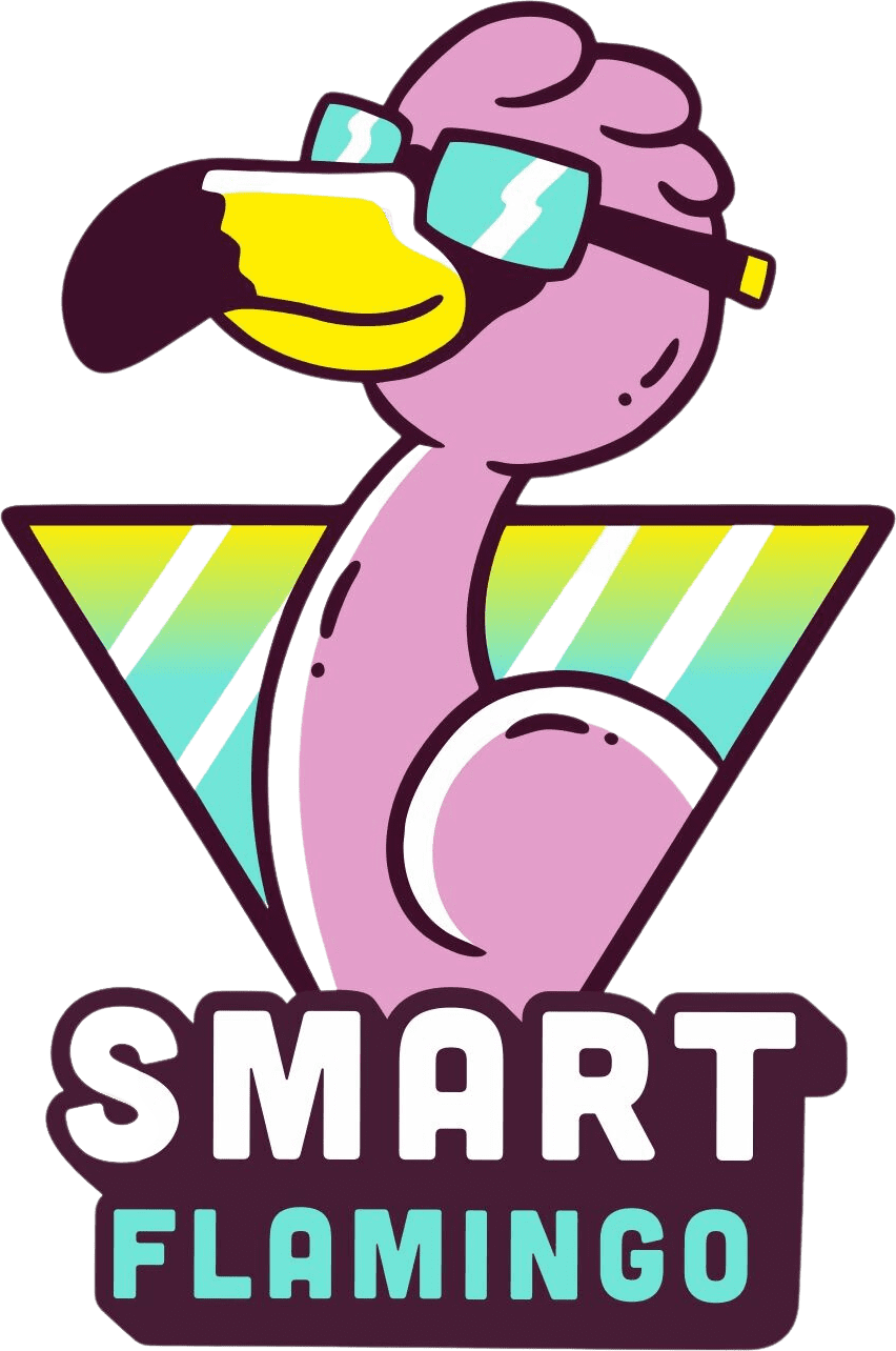 Smart Flamingo