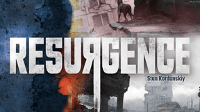 Resurgence thumbnail