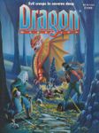Issue: Dragon (Issue 193 - May 1993)