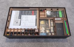 Kingdom Death: Monster – Xelaser Insert
