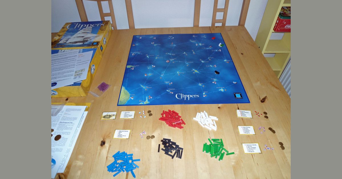 Boardgamegeek