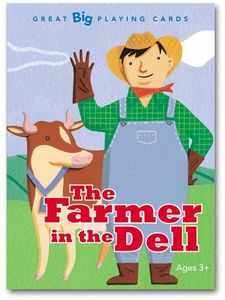 The Farmer in the Dell | Board Game | BoardGameGeek