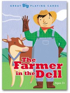 The Farmer in the Dell