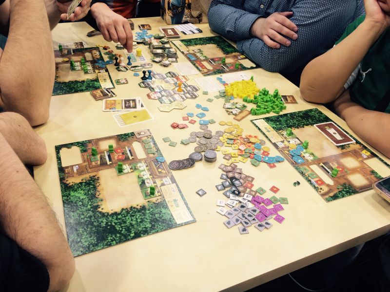 board game image
