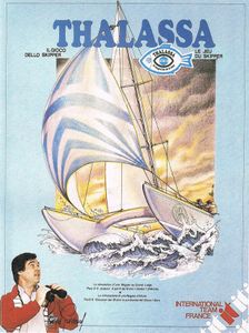 Thalassa