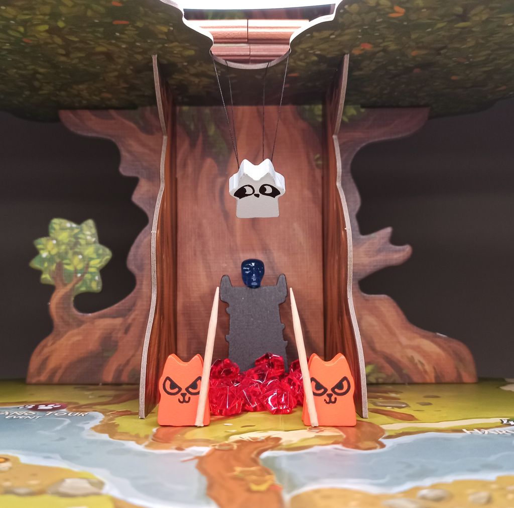 Illustration 12 de Root: A Game of Woodland Might and Right