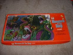 Monsters of the Deep