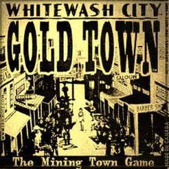 Gold Town