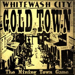 Gold Town