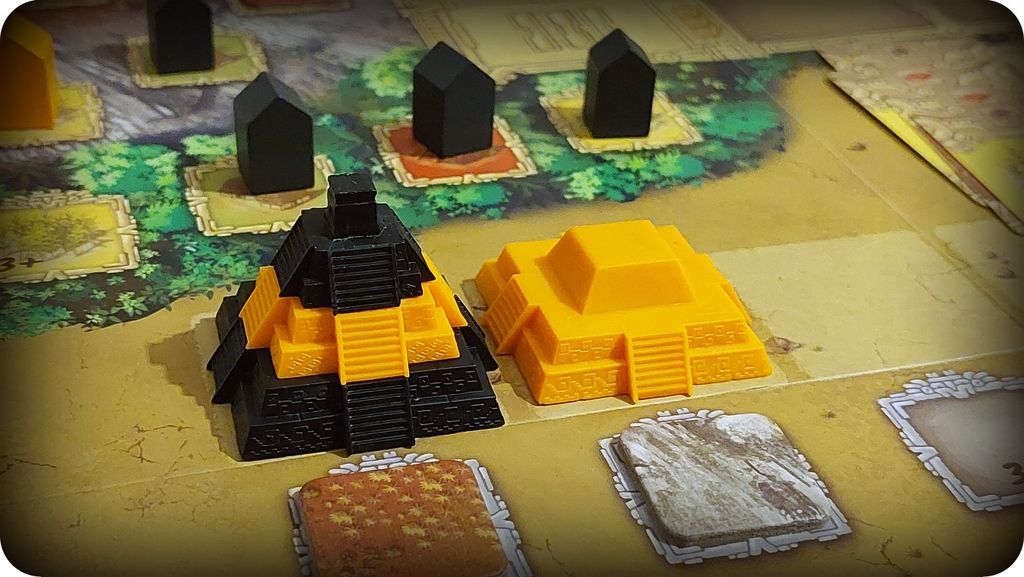 ...the last losing pyramids... | Browsing Games