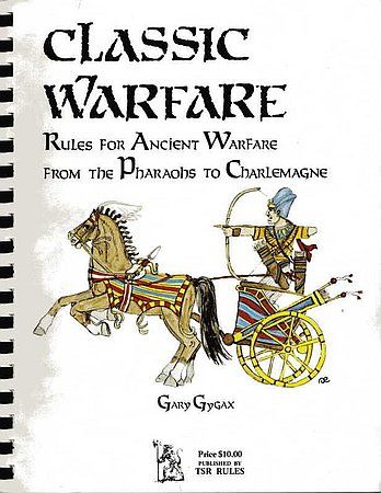 Classic Warfare