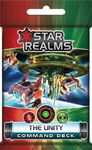 Board Game: Star Realms: Command Deck – The Unity