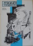 Issue: Maud Magazin (Issue 12 - Jan 1989)