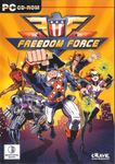 Video Game: Freedom Force (2002)