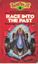 RPG Item: Book 08: Race Into the Past