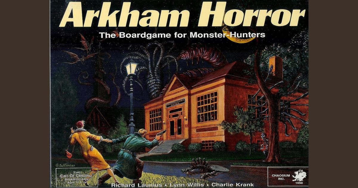 BoardGameGeek