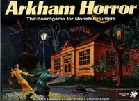 Arkham Horror