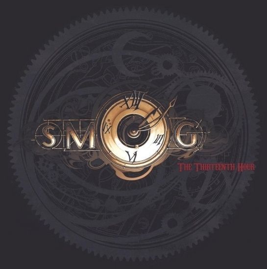 SMOG, The Thirteenth Hour