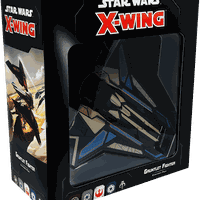 Star Wars: X-Wing (Second Edition) – Gauntlet Fighter Expansion Pack