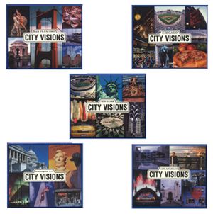 City Visions